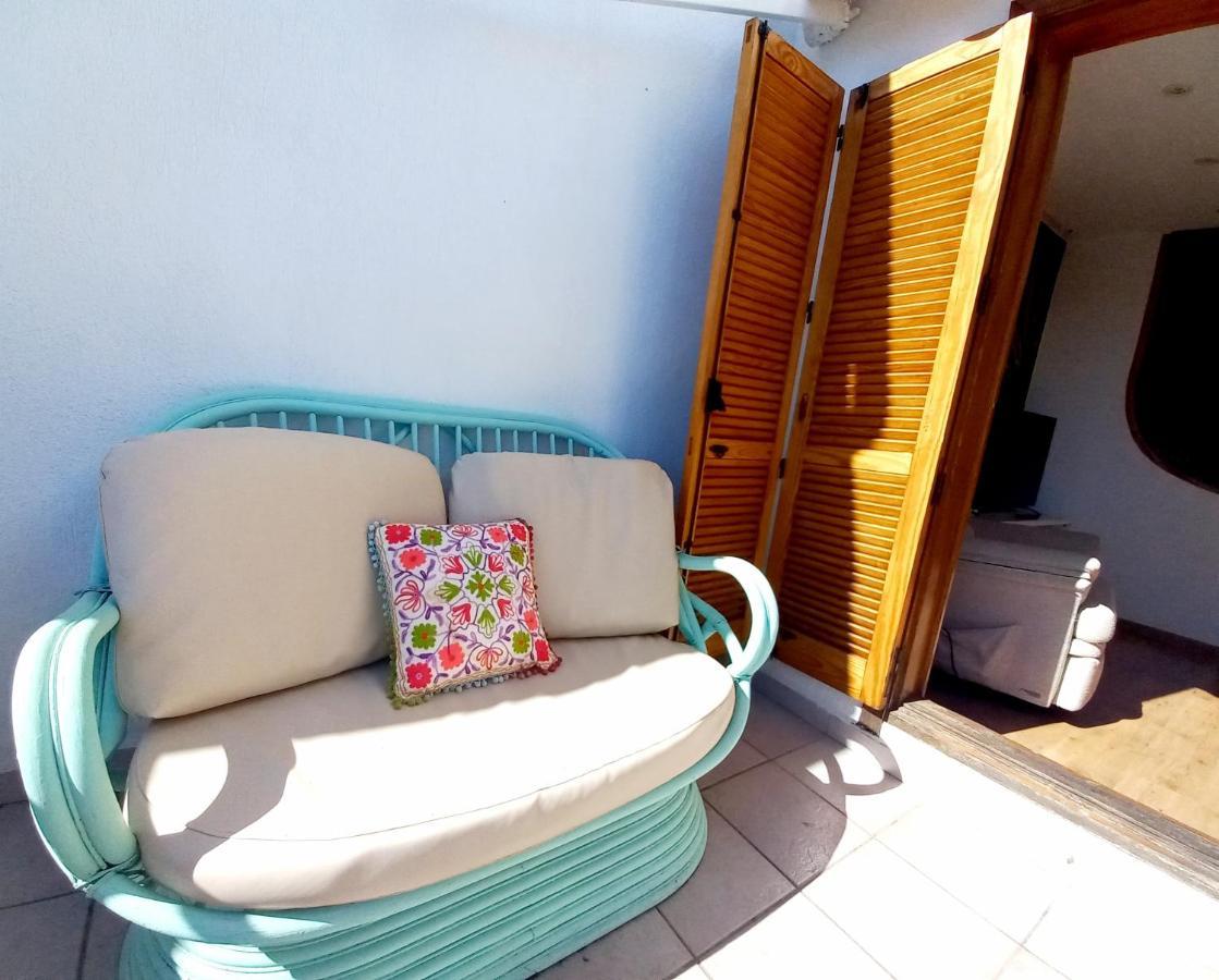 Altea Old Town Paraiso Luaran gambar