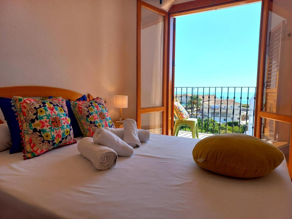 Altea Old Town Paraiso Luaran gambar