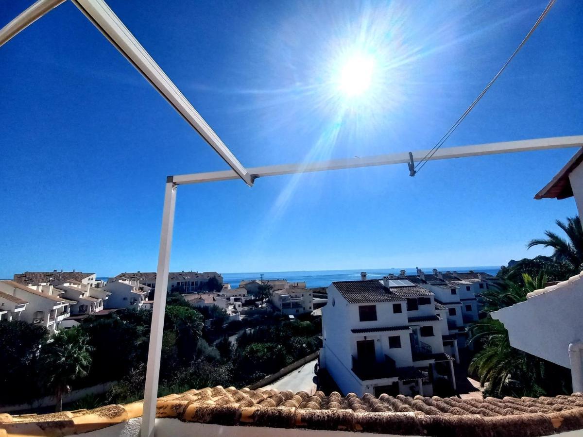 Altea Old Town Paraiso Luaran gambar