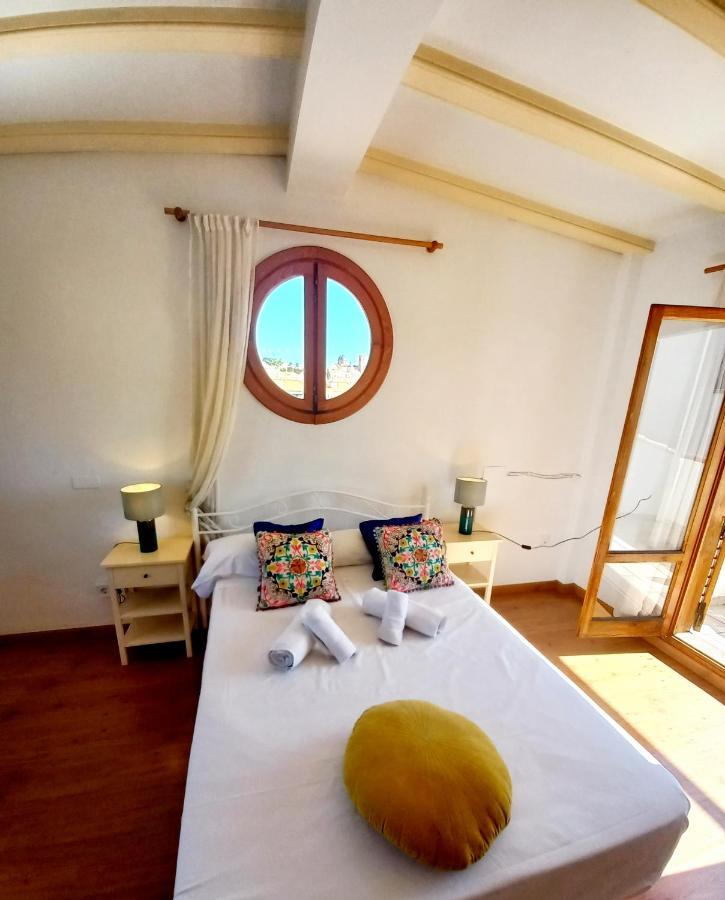 Altea Old Town Paraiso Luaran gambar